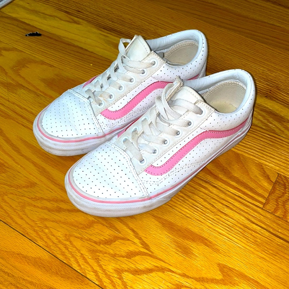 customized vans